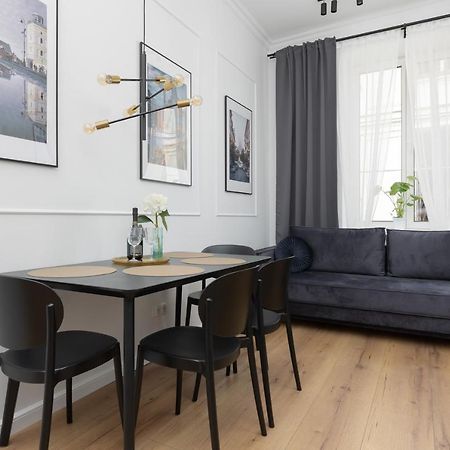 Podwale 9 Old Town Warsaw Apartment Bagian luar foto