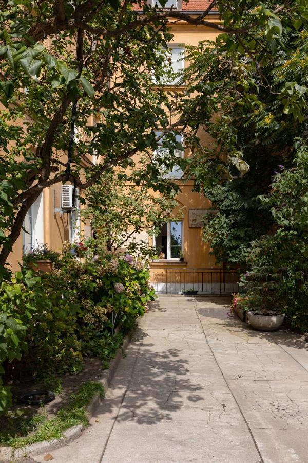 Podwale 9 Old Town Warsaw Apartment Bagian luar foto